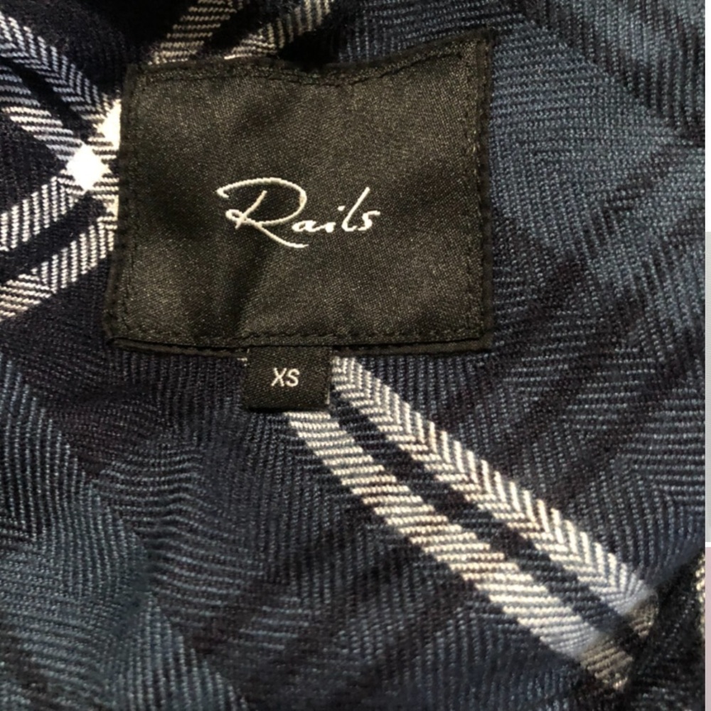 Rails Flannel - image 3